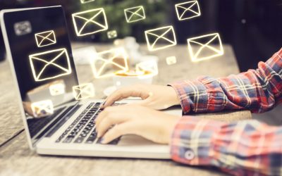 La normativa anti-spam CAN SPAM Act