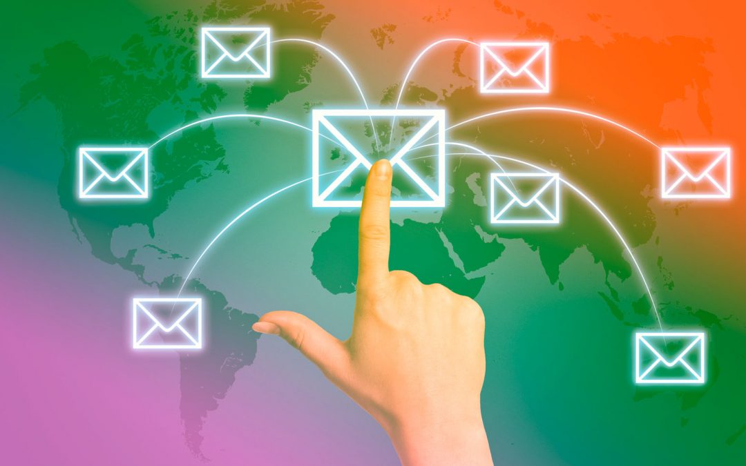 Email marketing per il 2017
